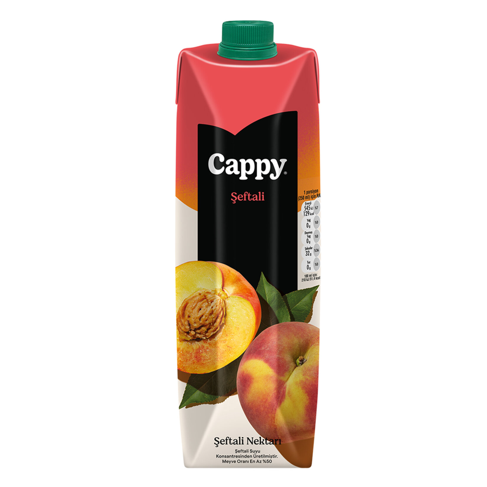 Cappy 1 Lt.