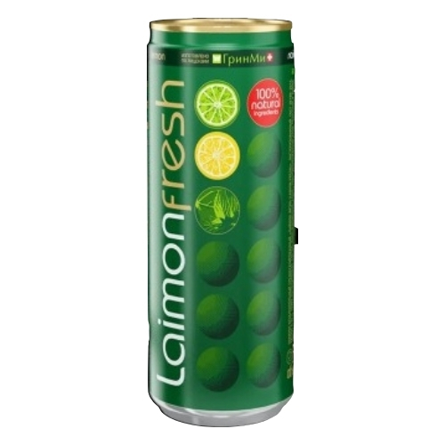 Limon Fresh
