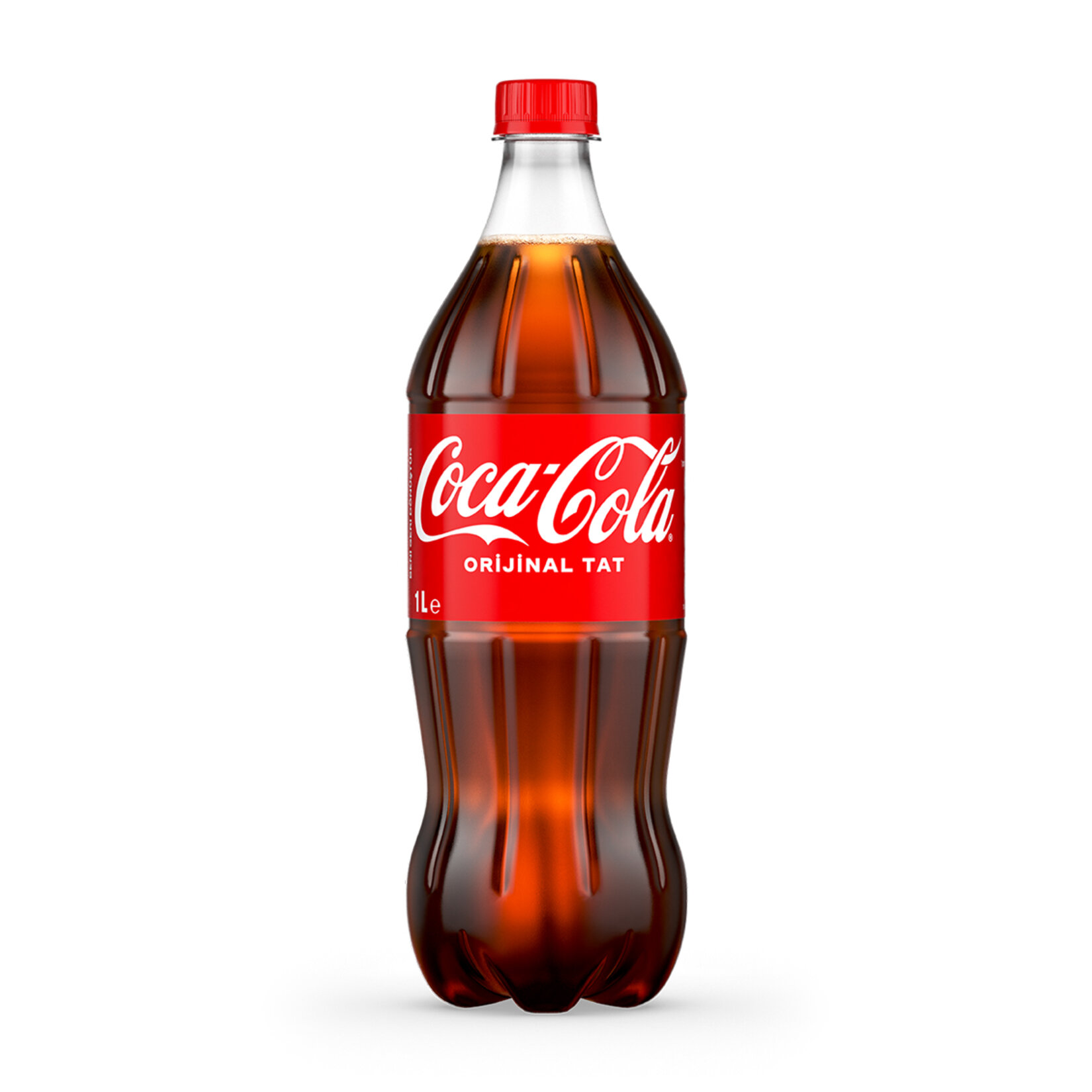 Coca Cola 1 Lt.