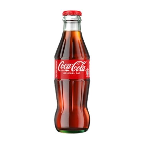 Coca Cola Shisha