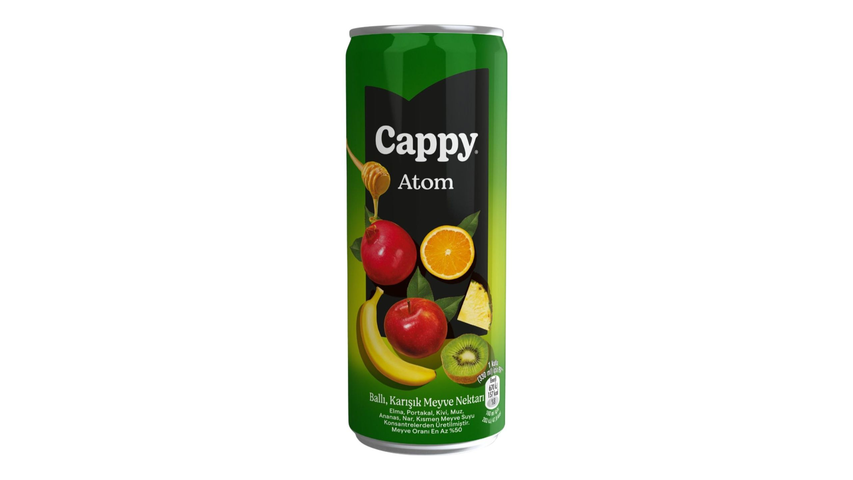 Cappy