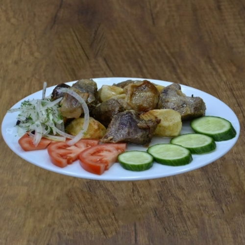 Quy Gushti Jiz