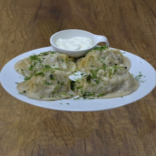 Manti 4 Donasi