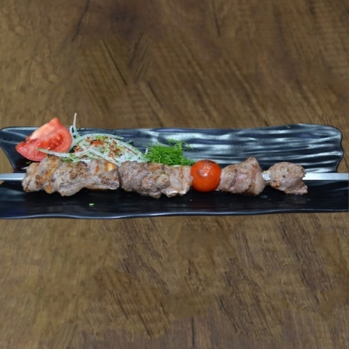 Kuskavoy Quy Gushti Kabob 1 Donasi