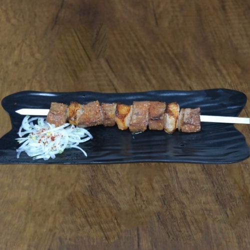 Jigar Kabob 1 Donasi