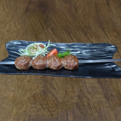 Qiymali Rulet Kabob 1 Donasi