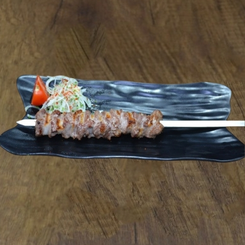 Kis-Kis Kabob 1 Donasi