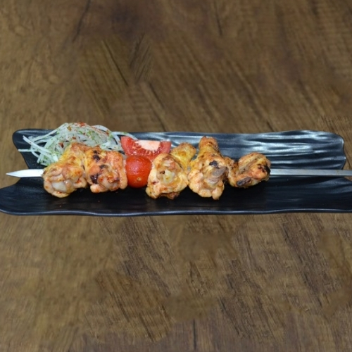 Tovuq Kanot Kabob 1 Donasi