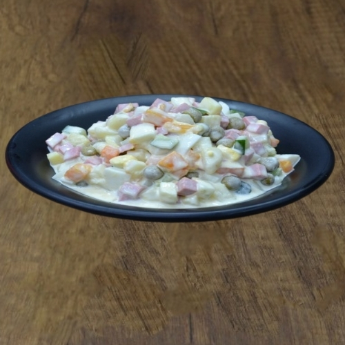 Alivya Salat