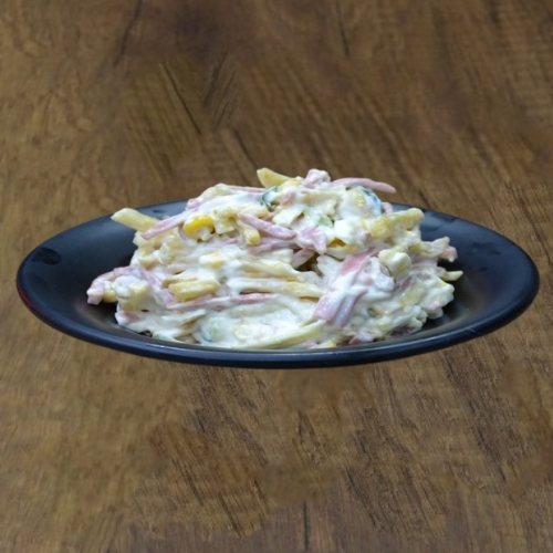 Amerikarcha Salat