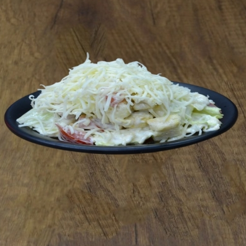 Sezar Salat