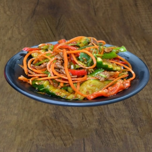 Yaponiski Salat