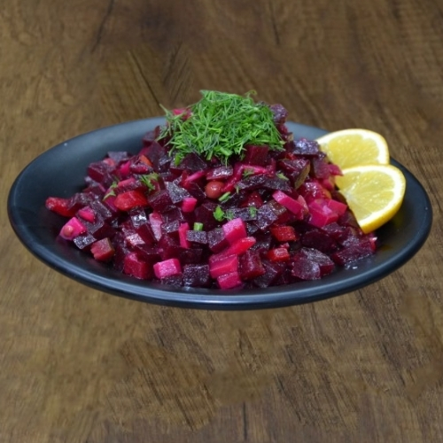 Venigrit Salat