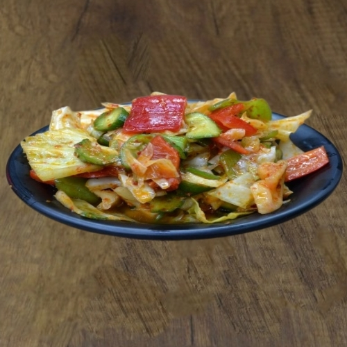 Karam Salat