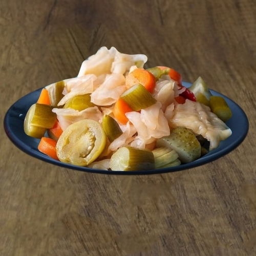 Salyoni Karam Salat
