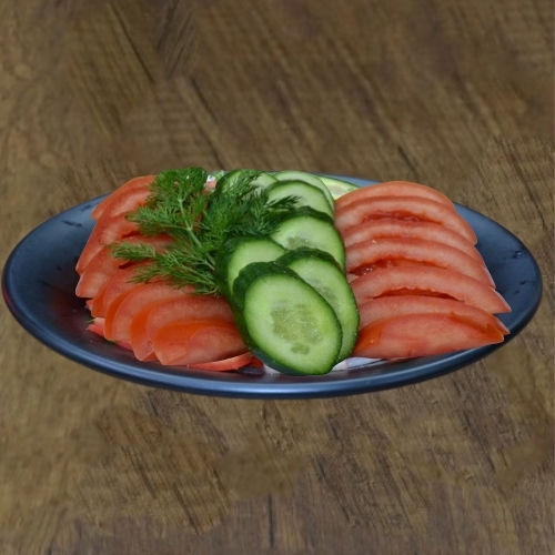 Pamidor Bodirin Salat