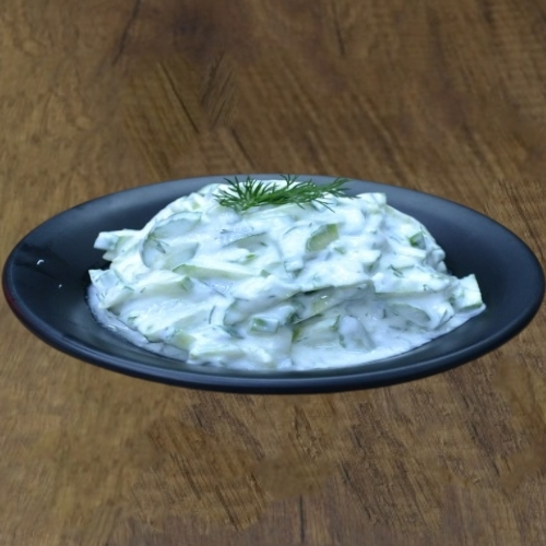 Qatiqli Salat