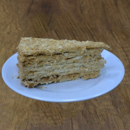 Napolyon Tort