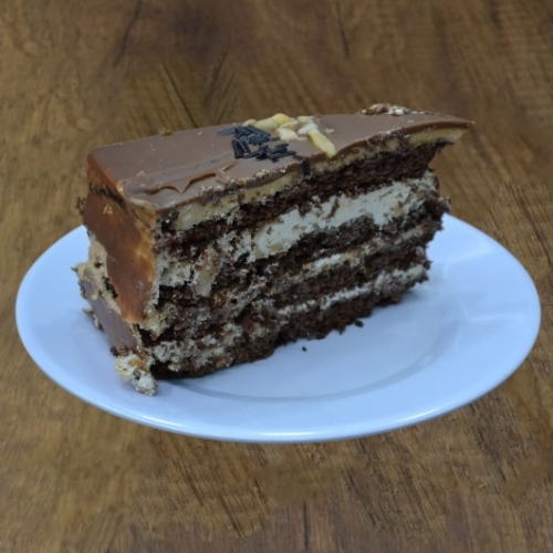 Korolevsky Tort