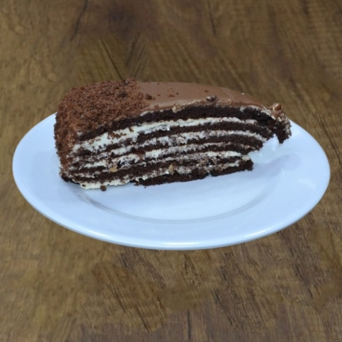 Spartak Tort